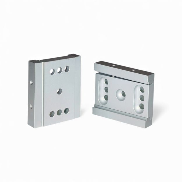 Mounting kit - standard