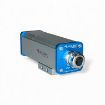 Industrial camera enclosure CH50.DIA35.blue