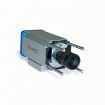 Industrial camera enclosure CH50.DIA35.blue