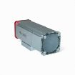 Industrial camera enclosure CH50.DIA50.PMMA