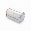 CH87.DIA87.PMMA Industrial camera enclosure
