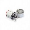 CH87.DIA87.PMMA Industrial camera enclosure