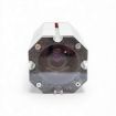 CH87.DIA87.PMMA Industrial camera enclosure